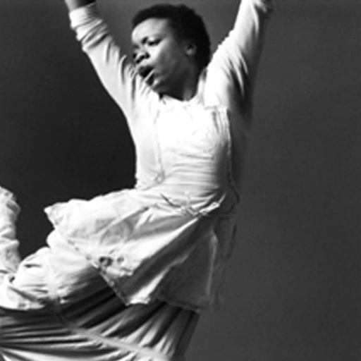 Blondell Cummings archival image